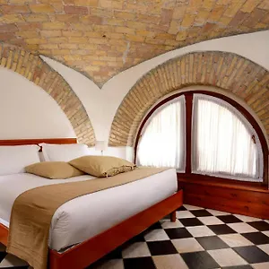 3* Lägenhetshotell Termini
