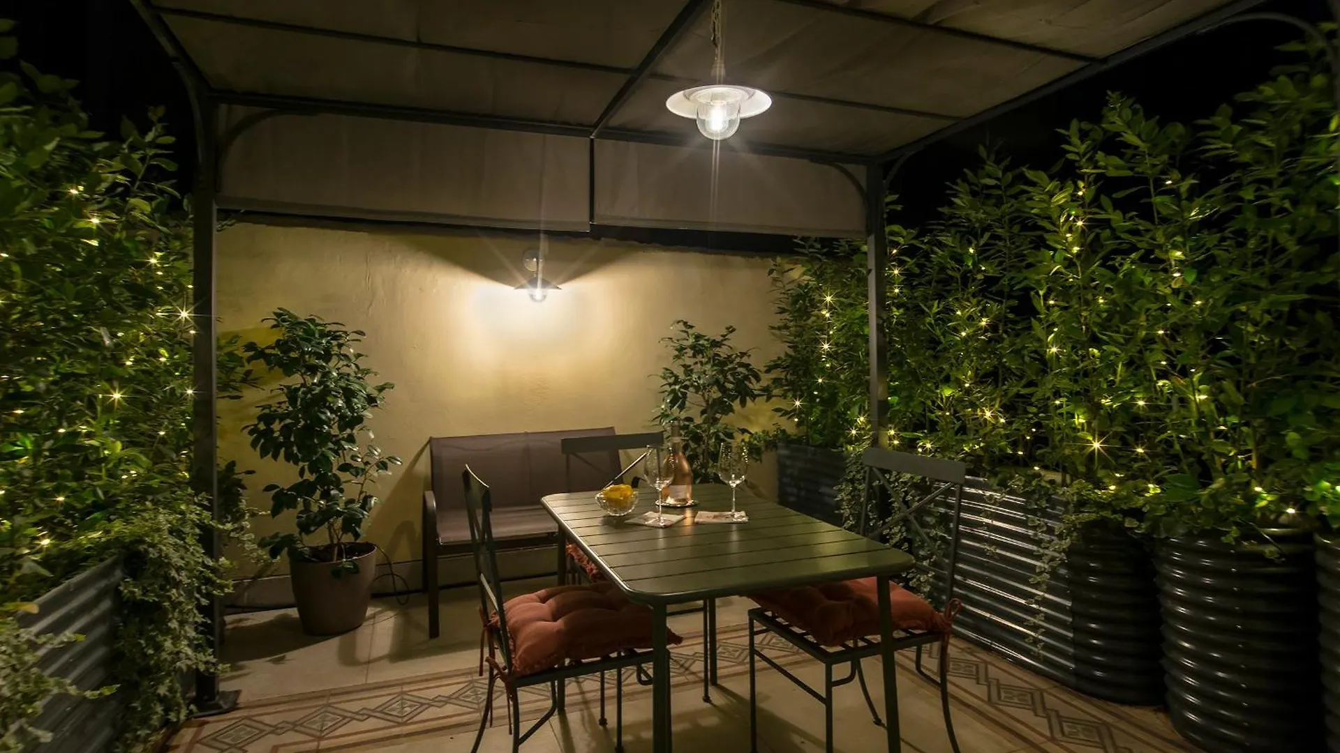 15 Minutes To Colosseum - Loft With Terrace Rome Italy