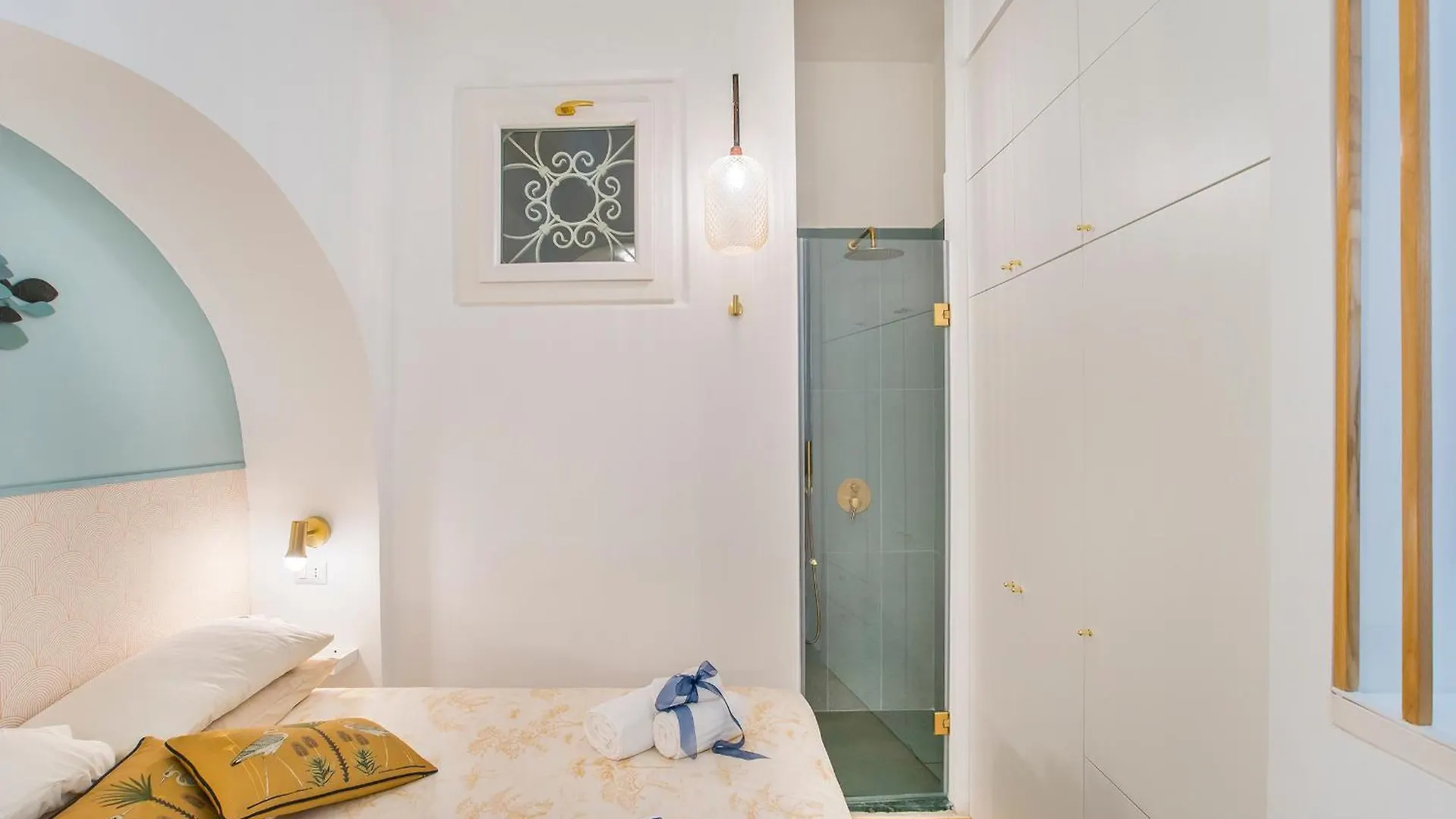 Apartment 15 Minutes To Colosseum - Loft With Terrace Rome