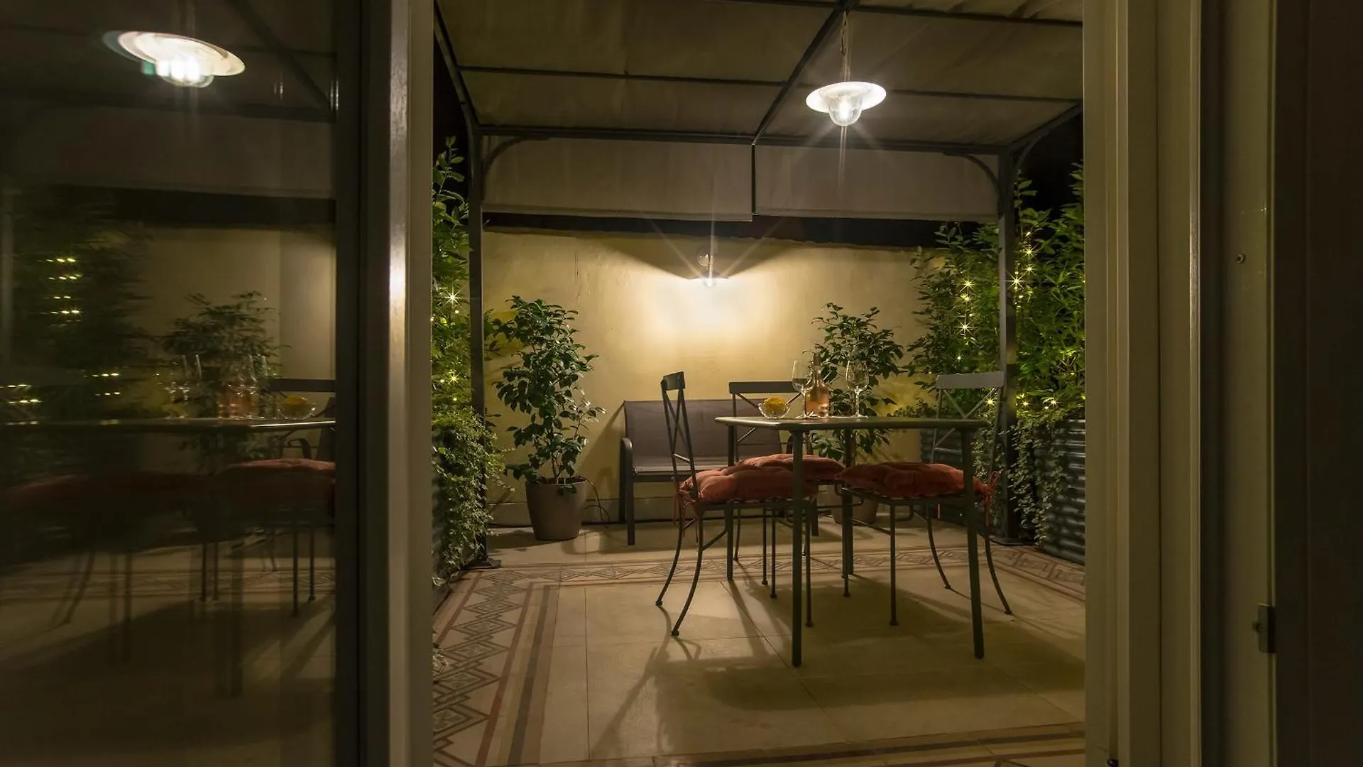 15 Minutes To Colosseum - Loft With Terrace Rome